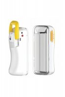 FORLAN 10W HOROZ LED &#350;ARJLI I&#350;ILDAK BEYAZ...